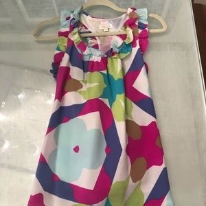 Britt Ryan Summer dress